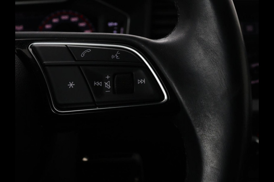 Audi A1 25 TFSI Pro Line | Carplay | Virtual Cockpit | Navigatie | Cruise control | Airco | Parkeerhulp | DAB