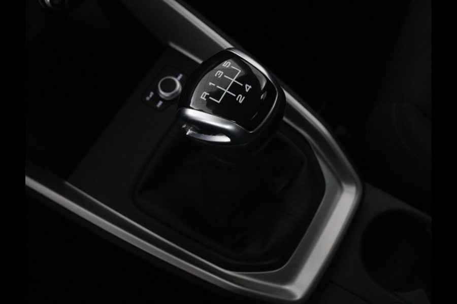 Audi A1 25 TFSI Pro Line | Carplay | Virtual Cockpit | Navigatie | Cruise control | Airco | Parkeerhulp | DAB