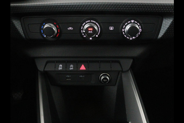 Audi A1 25 TFSI Pro Line | Carplay | Virtual Cockpit | Navigatie | Cruise control | Airco | Parkeerhulp | DAB