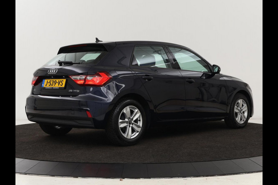 Audi A1 25 TFSI Pro Line | Carplay | Virtual Cockpit | Navigatie | Cruise control | Airco | Parkeerhulp | DAB