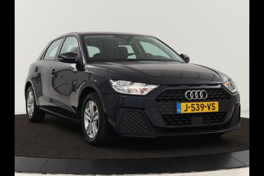 Audi A1 25 TFSI Pro Line | Carplay | Virtual Cockpit | Navigatie | Cruise control | Airco | Parkeerhulp | DAB