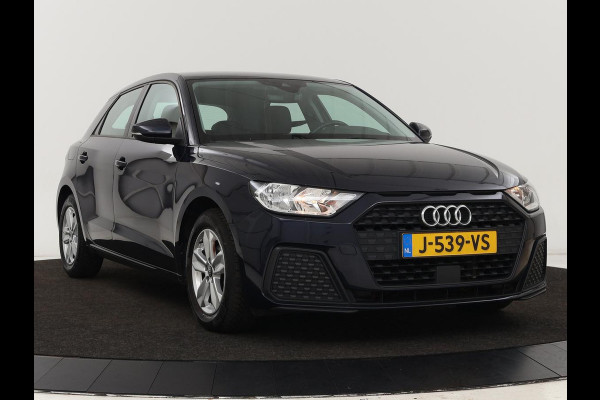 Audi A1 25 TFSI Pro Line | Carplay | Virtual Cockpit | Navigatie | Cruise control | Airco | Parkeerhulp | DAB