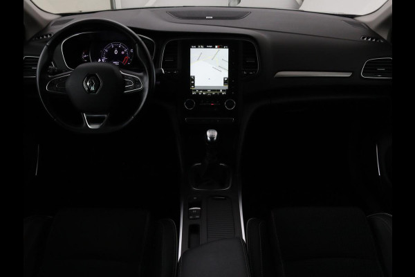 Renault Mégane 1.3 TCe Bose | Trekhaak | Carplay | Climate control | Navigatie | Dodehoek detectie | Park Assist | Cruise control