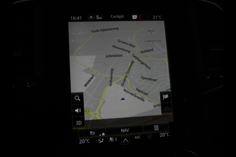 Renault Mégane 1.3 TCe Bose | Trekhaak | Carplay | Climate control | Navigatie | Dodehoek detectie | Park Assist | Cruise control