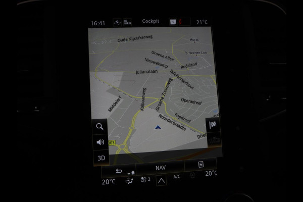 Renault Mégane 1.3 TCe Bose | Trekhaak | Carplay | Climate control | Navigatie | Dodehoek detectie | Park Assist | Cruise control
