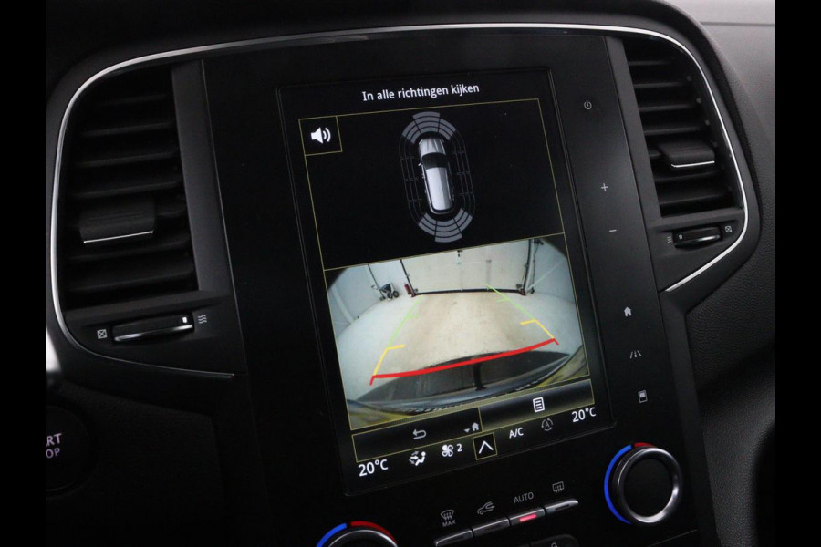 Renault Mégane 1.3 TCe Bose | Trekhaak | Carplay | Climate control | Navigatie | Dodehoek detectie | Park Assist | Cruise control