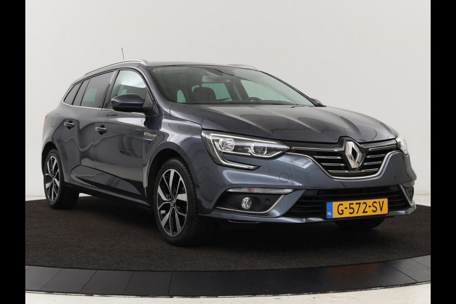 Renault Mégane 1.3 TCe Bose | Trekhaak | Carplay | Climate control | Navigatie | Dodehoek detectie | Park Assist | Cruise control