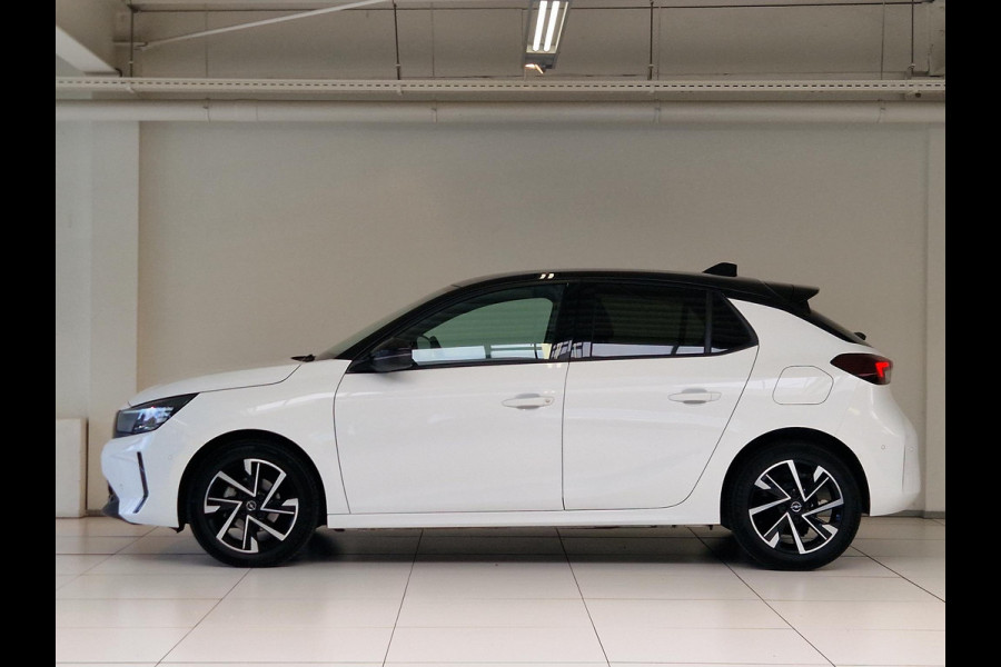 Opel Corsa 1.2 GS | Navigatie | Achteruitrijcamera | Climate Control | Cruise Control