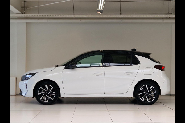 Opel Corsa 1.2 GS | Navigatie | Achteruitrijcamera | Climate Control | Cruise Control