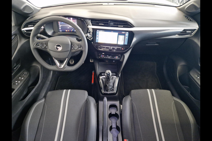 Opel Corsa 1.2 GS | Navigatie | Achteruitrijcamera | Climate Control | Cruise Control