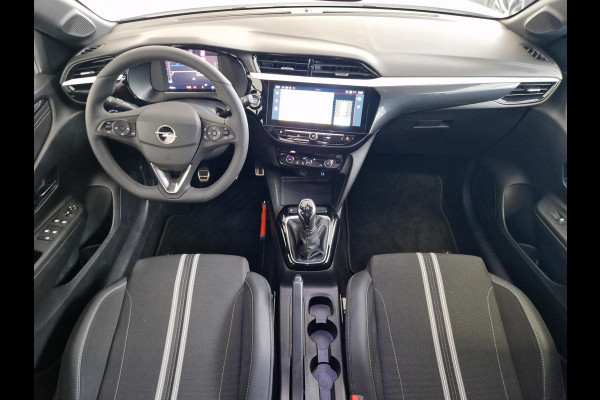 Opel Corsa 1.2 GS | Navigatie | Achteruitrijcamera | Climate Control | Cruise Control