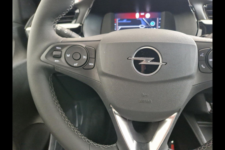 Opel Corsa 1.2 GS | Navigatie | Achteruitrijcamera | Climate Control | Cruise Control