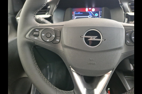Opel Corsa 1.2 GS | Navigatie | Achteruitrijcamera | Climate Control | Cruise Control