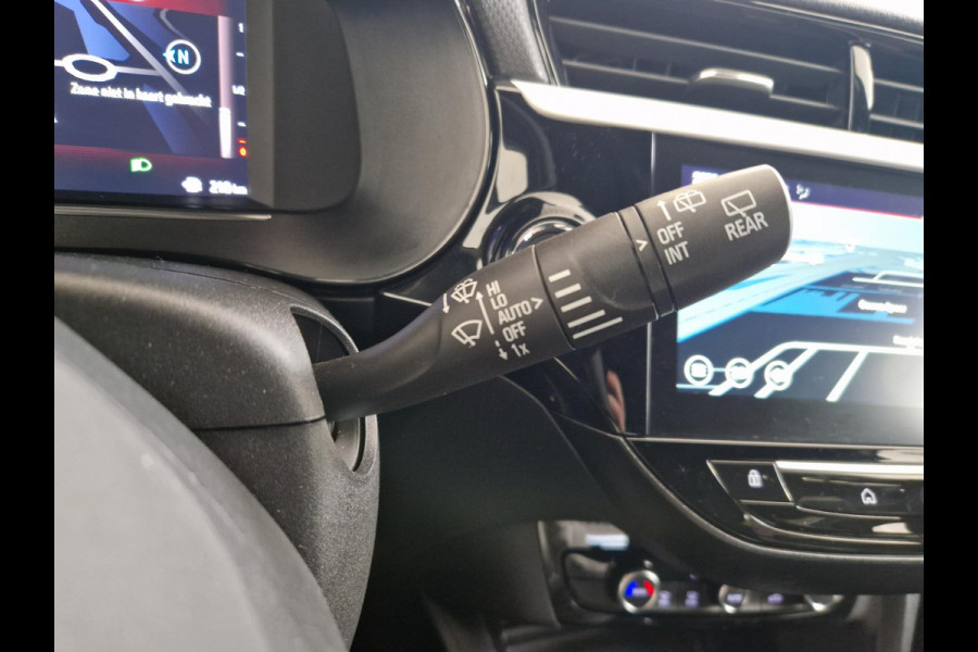 Opel Corsa 1.2 GS | Navigatie | Achteruitrijcamera | Climate Control | Cruise Control