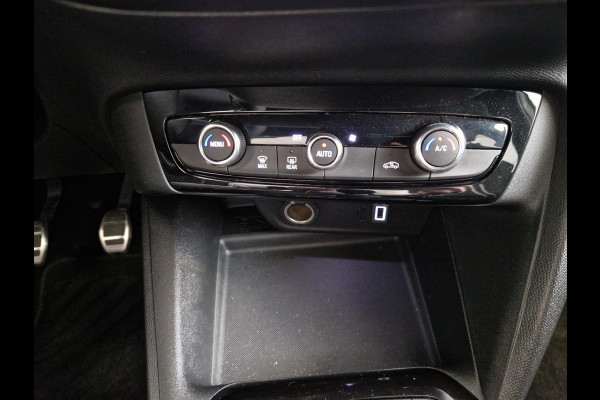 Opel Corsa 1.2 GS | Navigatie | Achteruitrijcamera | Climate Control | Cruise Control