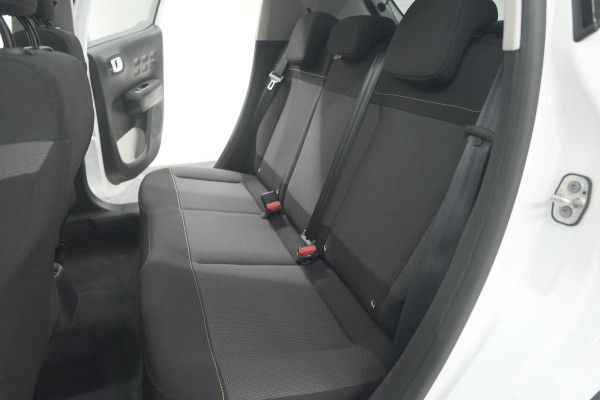 Citroën C3 PureTech 110 EAT6 Feel Edition | Panoramadak | Apple Carplay | Parkeersensoren | 16 Inch Lichtmetalen Velgen