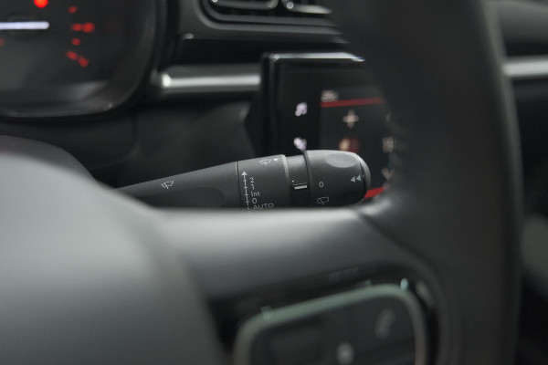 Citroën C3 PureTech 110 EAT6 Feel Edition | Panoramadak | Apple Carplay | Parkeersensoren | 16 Inch Lichtmetalen Velgen
