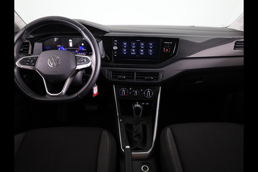 Volkswagen Polo 1.0 TSI Life Edition 95 pk Automaat (DSG) | Verlengde garantie | Navigatie via App | Parkeersensoren achter | Achteruitrijcamera | Apple Carplay/Android Auto | LED koplampen |