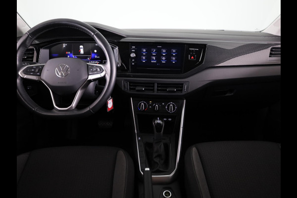 Volkswagen Polo 1.0 TSI Life Edition 95 pk Automaat (DSG) | Verlengde garantie | Navigatie via App | Parkeersensoren achter | Achteruitrijcamera | Apple Carplay/Android Auto | LED koplampen |