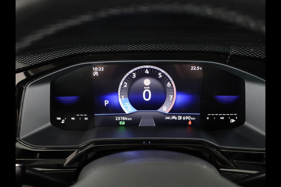 Volkswagen Polo 1.0 TSI Life Edition 95 pk Automaat (DSG) | Verlengde garantie | Navigatie via App | Parkeersensoren achter | Achteruitrijcamera | Apple Carplay/Android Auto | LED koplampen |