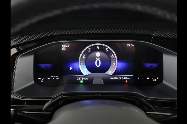Volkswagen Polo 1.0 TSI Life Edition 95 pk Automaat (DSG) | Verlengde garantie | Navigatie via App | Parkeersensoren achter | Achteruitrijcamera | Apple Carplay/Android Auto | LED koplampen |