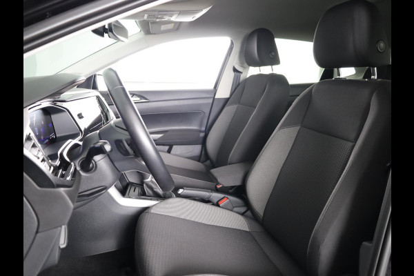 Volkswagen Polo 1.0 TSI Life Edition 95 pk Automaat (DSG) | Verlengde garantie | Navigatie via App | Parkeersensoren achter | Achteruitrijcamera | Apple Carplay/Android Auto | LED koplampen |