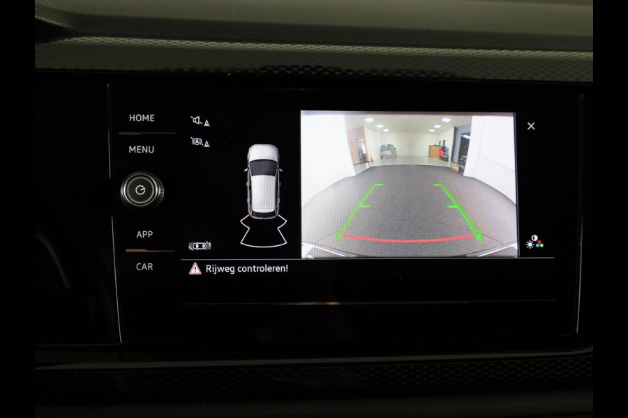 Volkswagen Polo 1.0 TSI Life Edition 95 pk Automaat (DSG) | Verlengde garantie | Navigatie via App | Parkeersensoren achter | Achteruitrijcamera | Apple Carplay/Android Auto | LED koplampen |