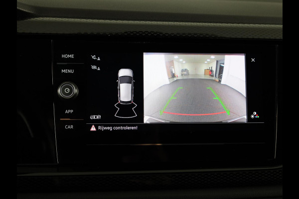 Volkswagen Polo 1.0 TSI Life Edition 95 pk Automaat (DSG) | Verlengde garantie | Navigatie via App | Parkeersensoren achter | Achteruitrijcamera | Apple Carplay/Android Auto | LED koplampen |
