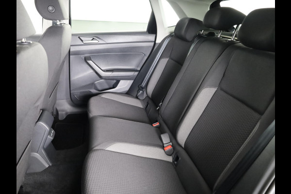 Volkswagen Polo 1.0 TSI Life Edition 95 pk Automaat (DSG) | Verlengde garantie | Navigatie via App | Parkeersensoren achter | Achteruitrijcamera | Apple Carplay/Android Auto | LED koplampen |