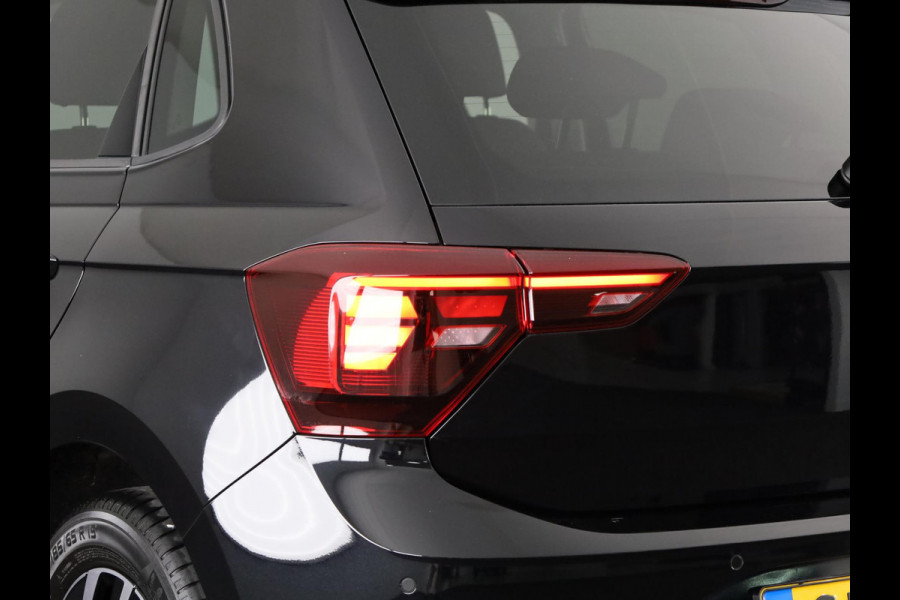 Volkswagen Polo 1.0 TSI Life Edition 95 pk Automaat (DSG) | Verlengde garantie | Navigatie via App | Parkeersensoren achter | Achteruitrijcamera | Apple Carplay/Android Auto | LED koplampen |