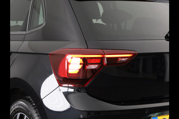 Volkswagen Polo 1.0 TSI Life Edition 95 pk Automaat (DSG) | Verlengde garantie | Navigatie via App | Parkeersensoren achter | Achteruitrijcamera | Apple Carplay/Android Auto | LED koplampen |