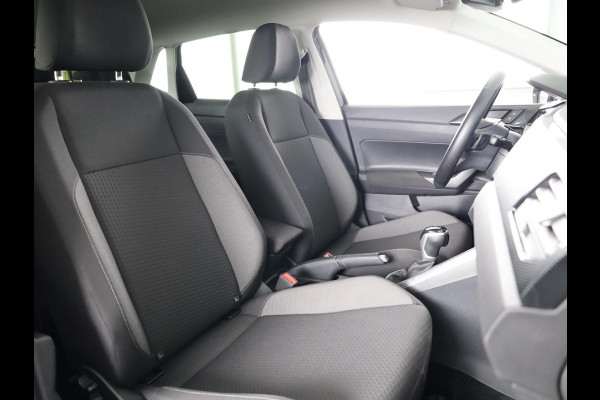 Volkswagen Polo 1.0 TSI Life Edition 95 pk Automaat (DSG) | Verlengde garantie | Navigatie via App | Parkeersensoren achter | Achteruitrijcamera | Apple Carplay/Android Auto | LED koplampen |