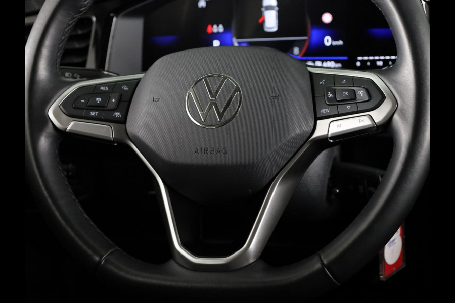 Volkswagen Polo 1.0 TSI Life Edition 95 pk Automaat (DSG) | Verlengde garantie | Navigatie via App | Parkeersensoren achter | Achteruitrijcamera | Apple Carplay/Android Auto | LED koplampen |