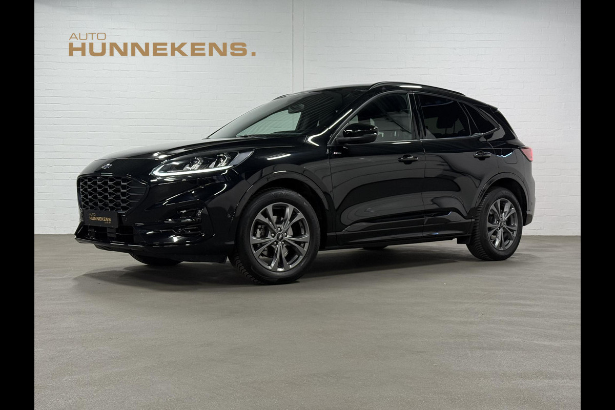 Ford Kuga 1.5 EcoBoost ST-Line X Adapt. Cruise c. | Trekhaak | Camera | Keyless | Camera | B&O | Ford Kuga 1.5 EcoBoost ST-Line X Adapt. Cruise c. | Trekhaak | Camera | Keyless | Camera | B&O |