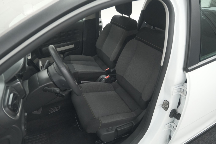 Citroën C3 PureTech 82 Feel | Apple Carplay | Climate Control | 15 Inch Lichtmetalen Velgen | Stoelverwarming