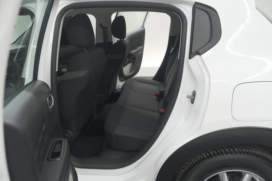 Citroën C3 PureTech 82 Feel | Apple Carplay | Climate Control | 15 Inch Lichtmetalen Velgen | Stoelverwarming
