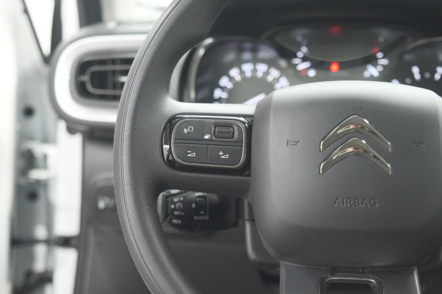 Citroën C3 PureTech 82 Feel | Apple Carplay | Climate Control | 15 Inch Lichtmetalen Velgen | Stoelverwarming