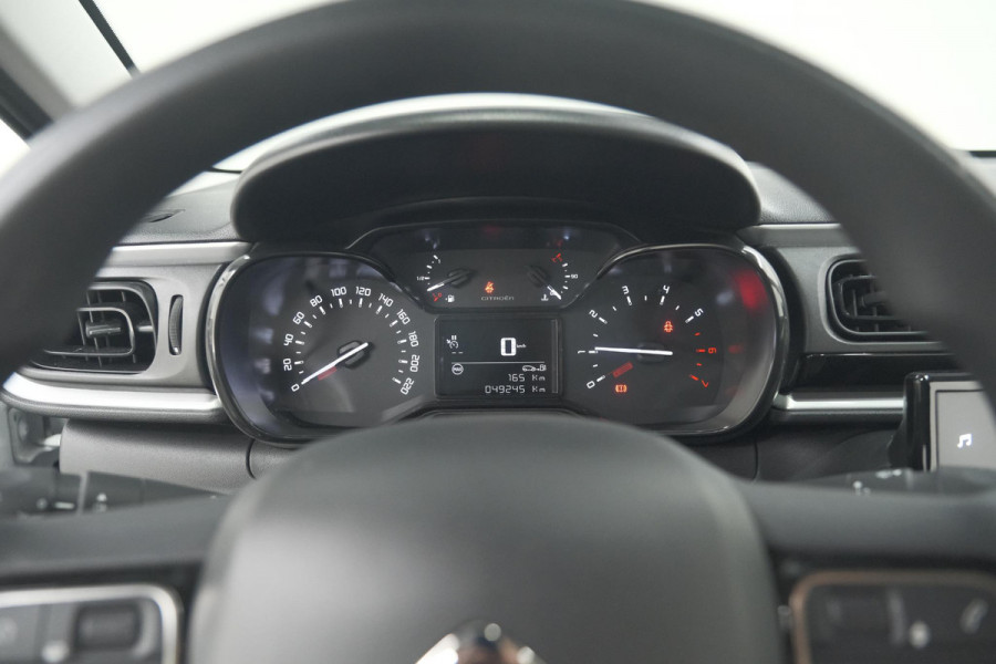 Citroën C3 PureTech 82 Feel | Apple Carplay | Climate Control | 15 Inch Lichtmetalen Velgen | Stoelverwarming