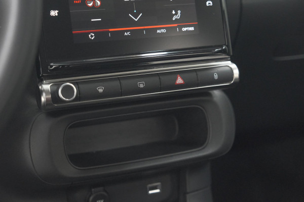 Citroën C3 PureTech 82 Feel | Apple Carplay | Climate Control | 15 Inch Lichtmetalen Velgen | Stoelverwarming