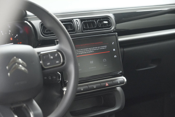 Citroën C3 PureTech 82 Feel | Apple Carplay | Climate Control | 15 Inch Lichtmetalen Velgen | Stoelverwarming