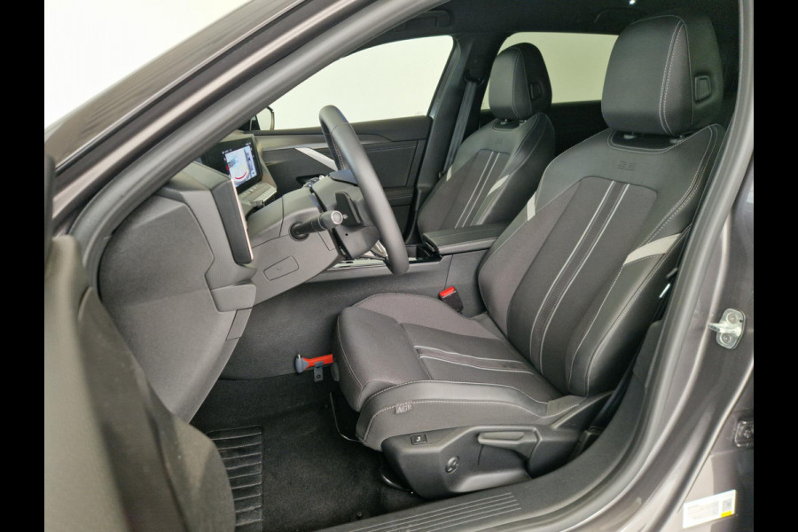 Opel Astra Sports Tourer 1.2 Turbo Hybrid GS | Navigatie | Stoelverwarming | Stuurverwarming | 360° camera