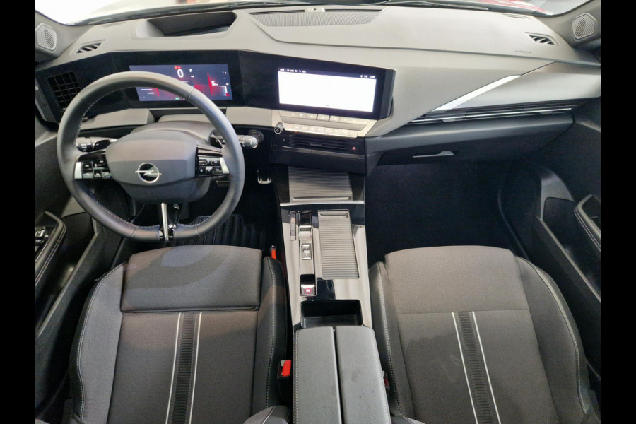 Opel Astra Sports Tourer 1.2 Turbo Hybrid GS | Navigatie | Stoelverwarming | Stuurverwarming | 360° camera
