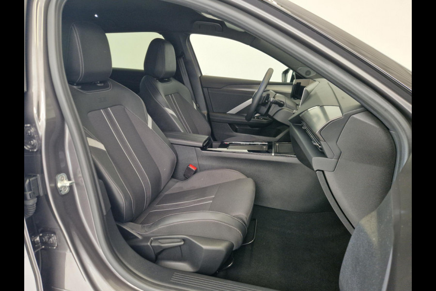 Opel Astra Sports Tourer 1.2 Turbo Hybrid GS | Navigatie | Stoelverwarming | Stuurverwarming | 360° camera