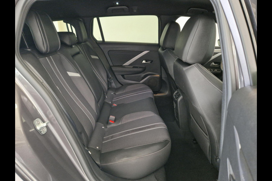 Opel Astra Sports Tourer 1.2 Turbo Hybrid GS | Navigatie | Stoelverwarming | Stuurverwarming | 360° camera