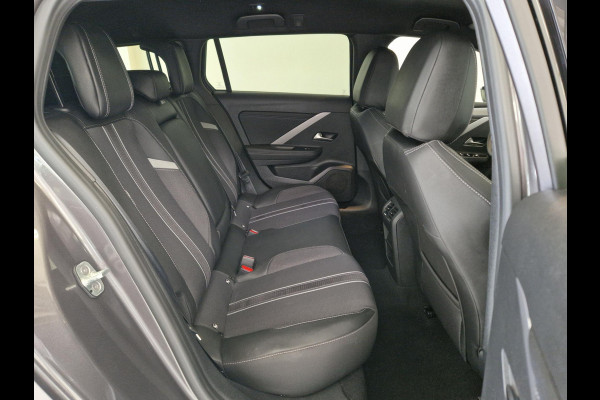 Opel Astra Sports Tourer 1.2 Turbo Hybrid GS | Navigatie | Stoelverwarming | Stuurverwarming | 360° camera