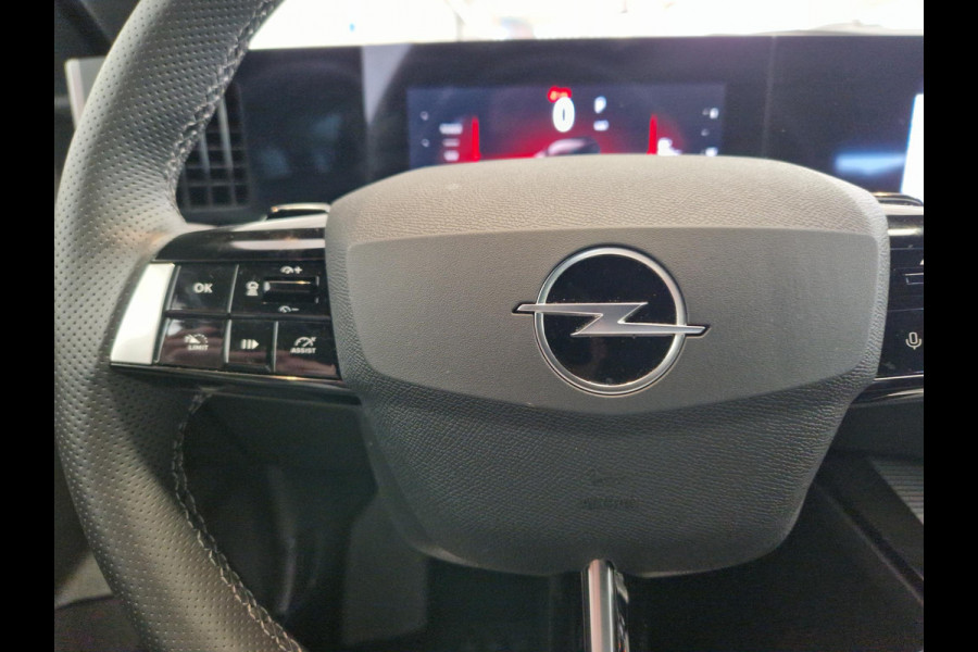 Opel Astra Sports Tourer 1.2 Turbo Hybrid GS | Navigatie | Stoelverwarming | Stuurverwarming | 360° camera
