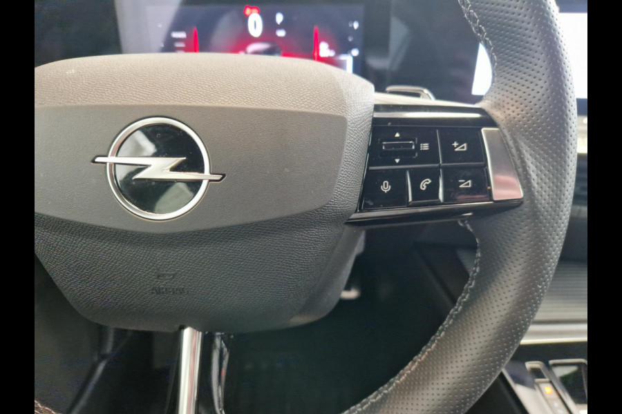 Opel Astra Sports Tourer 1.2 Turbo Hybrid GS | Navigatie | Stoelverwarming | Stuurverwarming | 360° camera