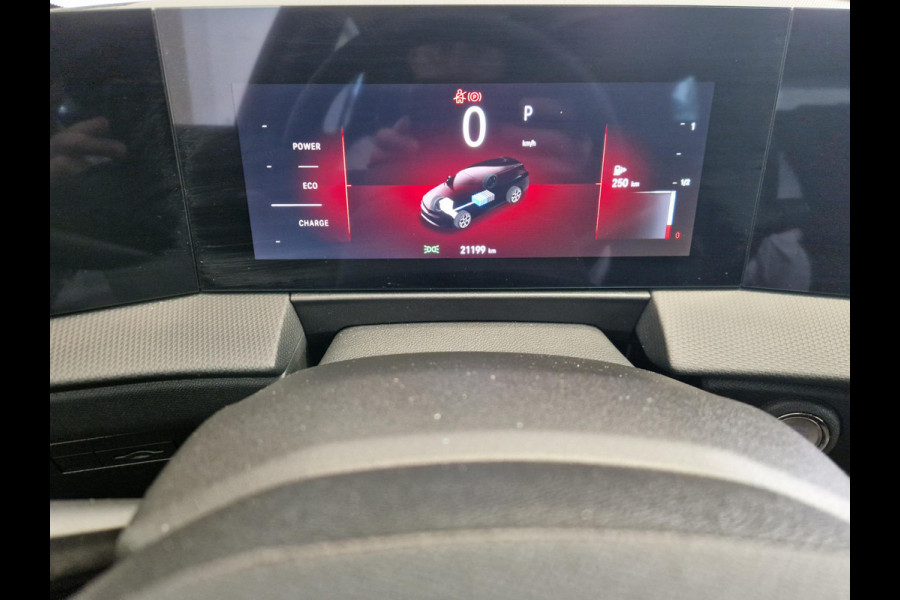 Opel Astra Sports Tourer 1.2 Turbo Hybrid GS | Navigatie | Stoelverwarming | Stuurverwarming | 360° camera