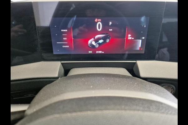 Opel Astra Sports Tourer 1.2 Turbo Hybrid GS | Navigatie | Stoelverwarming | Stuurverwarming | 360° camera