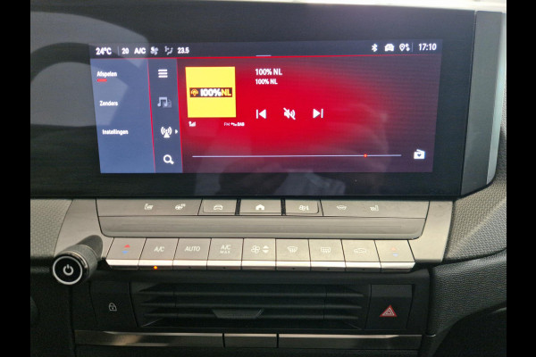 Opel Astra Sports Tourer 1.2 Turbo Hybrid GS | Navigatie | Stoelverwarming | Stuurverwarming | 360° camera